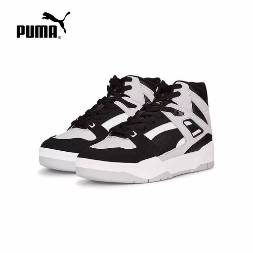 PUMA/彪马女子休闲板鞋耐磨