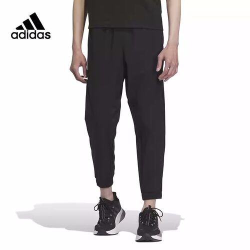 adidas阿迪达斯男子运动长裤