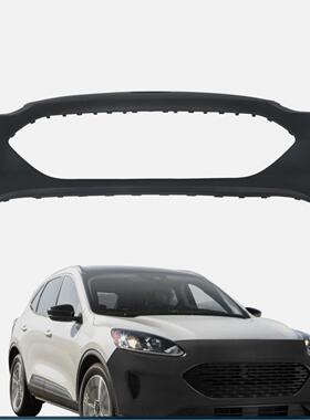 适用于2020-2022款福特翼虎FordEscape前杠前保险杠无孔FO1014142