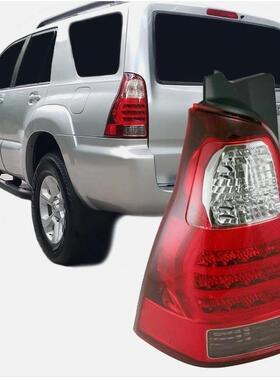 适用于 05 06款4RUNNER HlLUX SURF后刹车灯 后转向灯 后尾灯