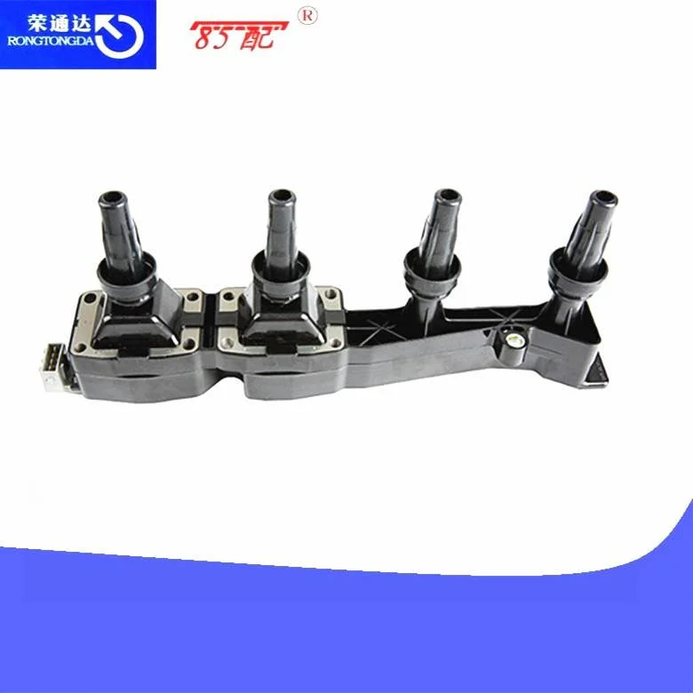 点火线圈597099/96363378适用车型Elysee 307 308