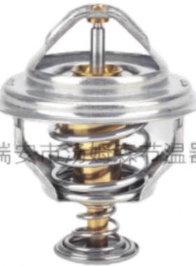 适用于PC300-6 6D108节温器 恒温器 600-421-6410