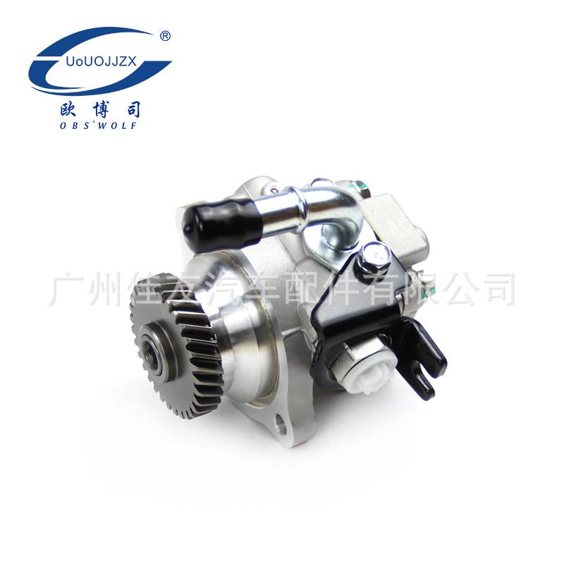49110-VK100汽车转向助力泵全新方向机助力器适用日产佳奔E25/E26