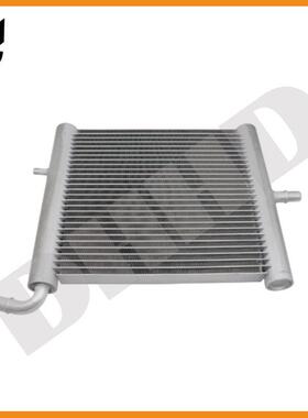 LR034577 LR062670 LR181521 散热器冷凝水箱 适用路虎揽胜运动版