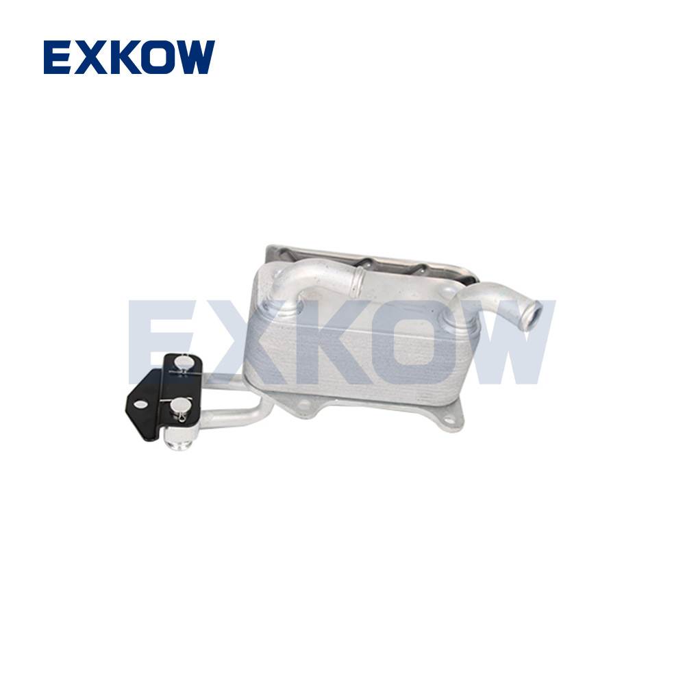 现货 油冷器适用于Ford Ranger Mazda BT-50 AB39-7A095-BB