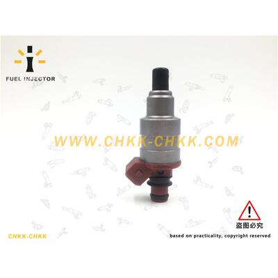 适用于丰田兰德酷路泽 燃油喷射器喷油嘴23250-70020~23209-70020