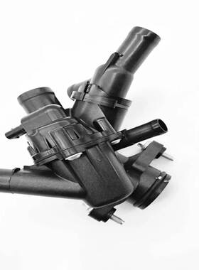 OE：A2702000615 奔驰M270发动机节温器恒温器 Thermostat