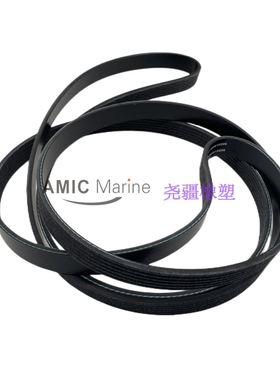 船用皮带 57-865615Q06 适用水星MerCruiser 舷外机