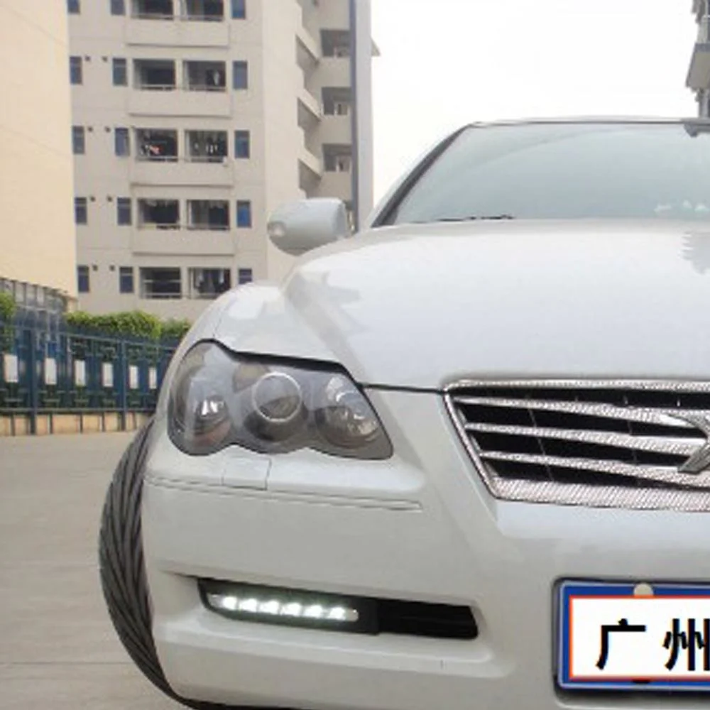 For 05-09 TYT Daylight special LED daytime running lights