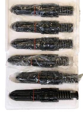 重庆康明斯KTA19喷油器总成 工程机械柴油机配件喷油嘴3053124