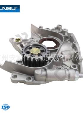 15100-64042 15100-64041 15100-64040适用于2C CE100机油泵总成