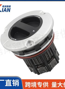 AC3Z-3B396-A 600-219 4WD自由轮毂适用05-10年福特F350 450 550