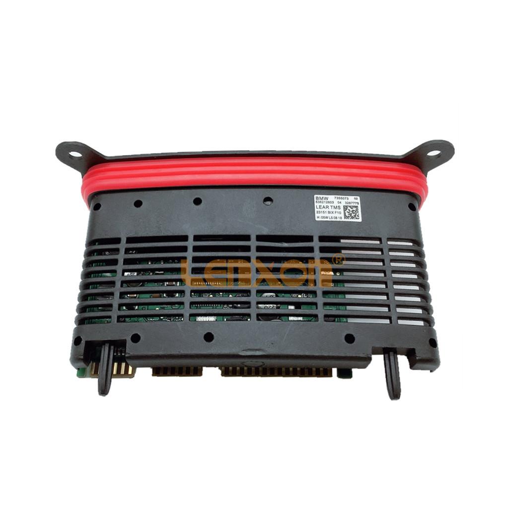 5系F10F18大灯LED驱动控制模块电脑6311735507373550737355187