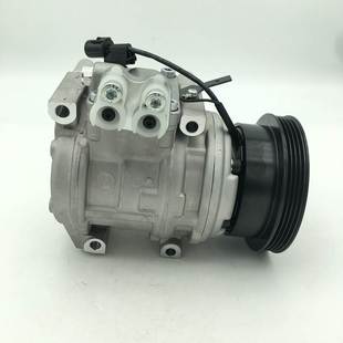 12040 2F000 22700 97701 适用于起亚赛拉图1.6汽车空调压缩机