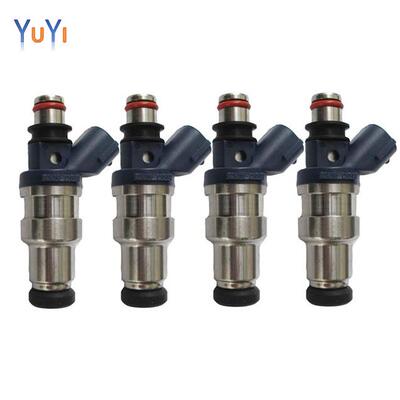 跨境汽车喷油器喷油嘴23250-7504023209-75040适用海拉克斯1RZ