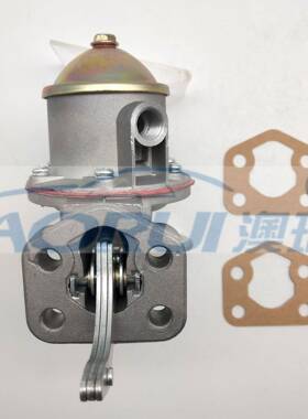 AR182JL;拖拉机燃油泵，TRACTORFUELPUMP;BCD1942/1