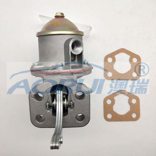 AR182JL;拖拉机燃油泵，TRACTORFUELPUMP;BCD1942/1