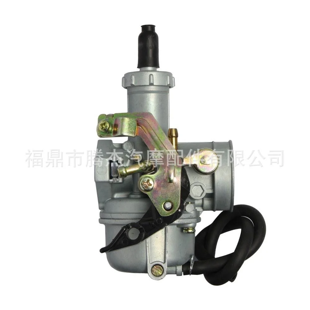 适用于Gtr125 Gs125 Iv125 Honda CBF125 YG150 摩托车化油器