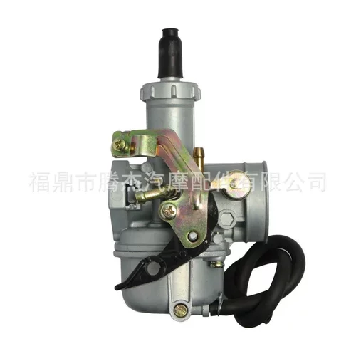 适用于Gtr125 Gs125 Iv125 Honda CBF125 YG150 摩托车化油器