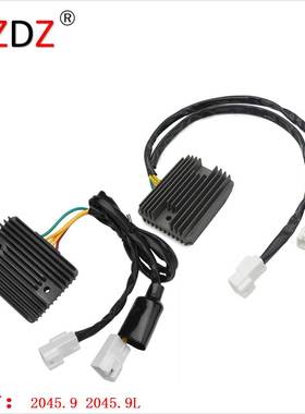 2045.9 L 适用于 HONDA CB1300 31600-mej-003 sh689ea 2003-2010