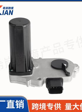 600-935 5143477AA适用2005-12三菱道奇克莱斯勒柴油车分动箱电机