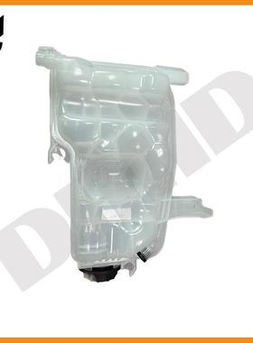 副水壶 膨胀水壶 适用于路虎发现3汽车配件冷却膨胀水箱LR023077