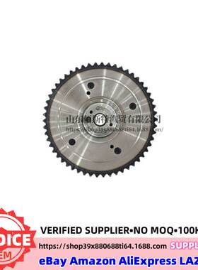 24370-2E010适用于现代起亚243702E010相位调节器VVT时规可变正时