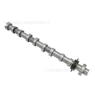 JX6Q6A270AC 适用丰田欧宝雪铁龙福特凸轮轴9828655380 2191010