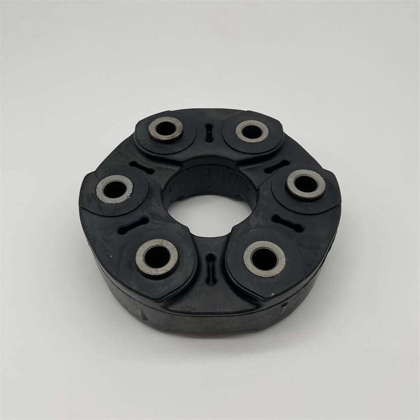 26117610061 适用于宝马 传动轴万向节 皮饼