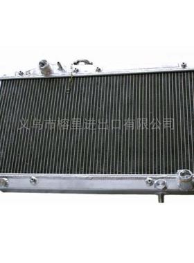 适用于09-18款丰田兰德酷路泽GRJ79散热器Radiator16400-31751