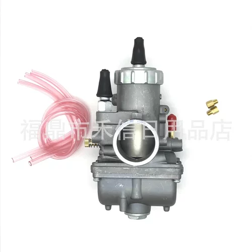 化油器适用Polaris Scrambler 400 Xplorer 400L 4冲程摩托车