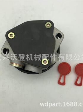 04503574 0450-3574燃油泵用于道依茨 BFM1013C BF6M2013C