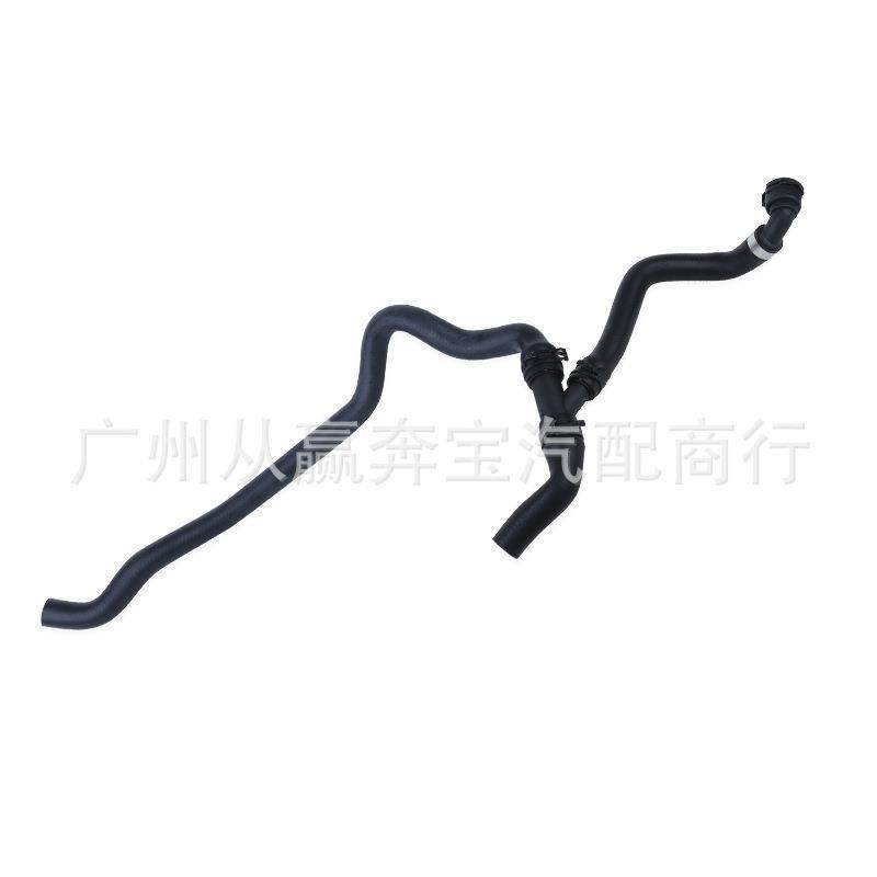 适用于宝马F10F18机油散热器水管11537581870,汽车零部件/养护/美容/维保,发动机水管,淘宝优惠券,粉丝福利购,淘宝优惠卷