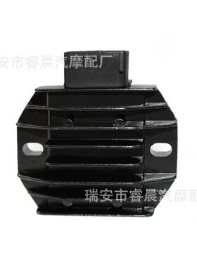 T189 整流器 适用于 Yamaha YFM250X YFM125 5GT-81960-00-00
