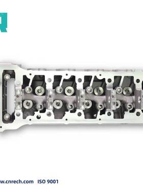 ZETEC 1.3空缸盖2S6E6C032AAS 1212232 for A9JA A9JB