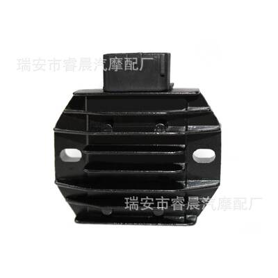T189 整流器 适用于 Yamaha YFM250X YFM125 5GT-81960-00-00