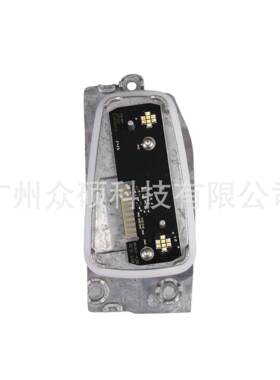 63115A5F626低配G70日行灯模块LED前照灯控制器DRL光源模块