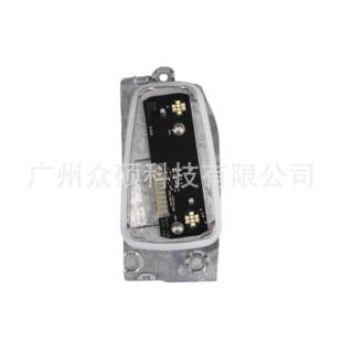 63115A5F626低配G70日行灯模块LED前照灯控制器DRL光源模块