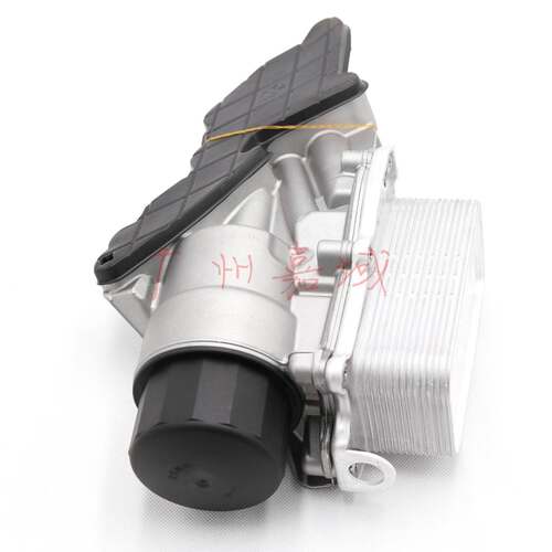 适用于奔驰W212 X204 W203 C230 冷却器机油冷却器 2721800510