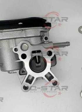 废气阀EGR VALVE 14710-EC00D 14710-EC00B 14719-EC00AX2