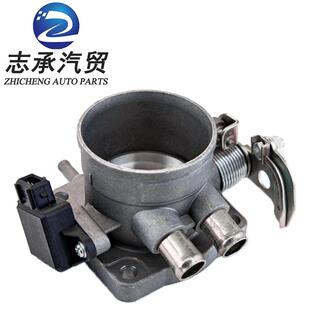 00024062114810013 481 Volga盖兹GAZ节气门体406 211