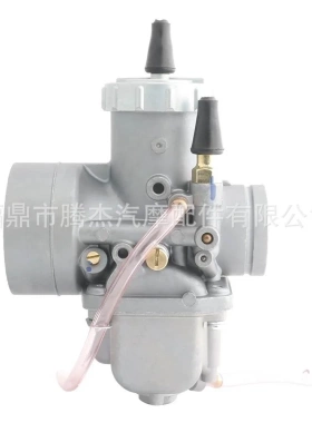 VM38拉线 14-1031For CX/GL V-twins CX500 CB750 KZ400 2T化油器