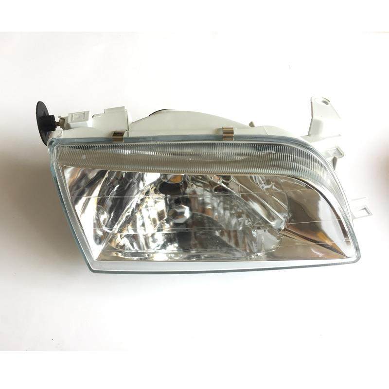 跨境直发汽车大灯适用卡罗拉 AE100 AE101汽车大灯卡罗拉头灯,标准件/零部件/工业耗材,其他机床配附件,淘宝优惠券,粉丝福利购,淘宝优惠卷