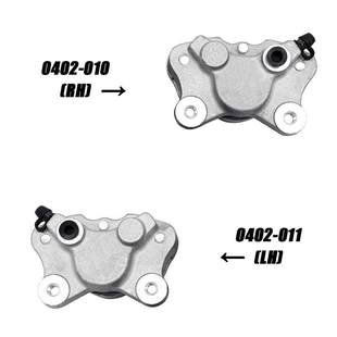适用于北极猫 Caliper 沙滩摩托车配件制动卡钳ATV Brake