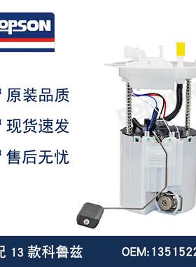 13515225 13592093 13款科鲁兹燃油泵总成