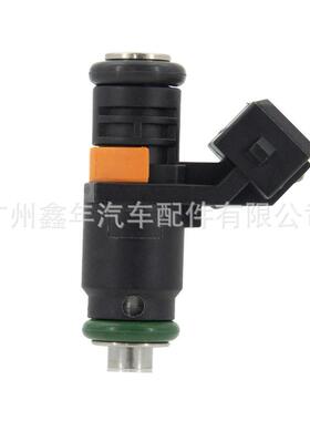 5WY-2817A 9301N07824 适用于标致405东风悦达起亚 喷油嘴