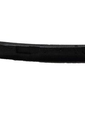 适用2016-2021款特斯拉Model x modelx前杠缓冲泡沫 1035401-00-C