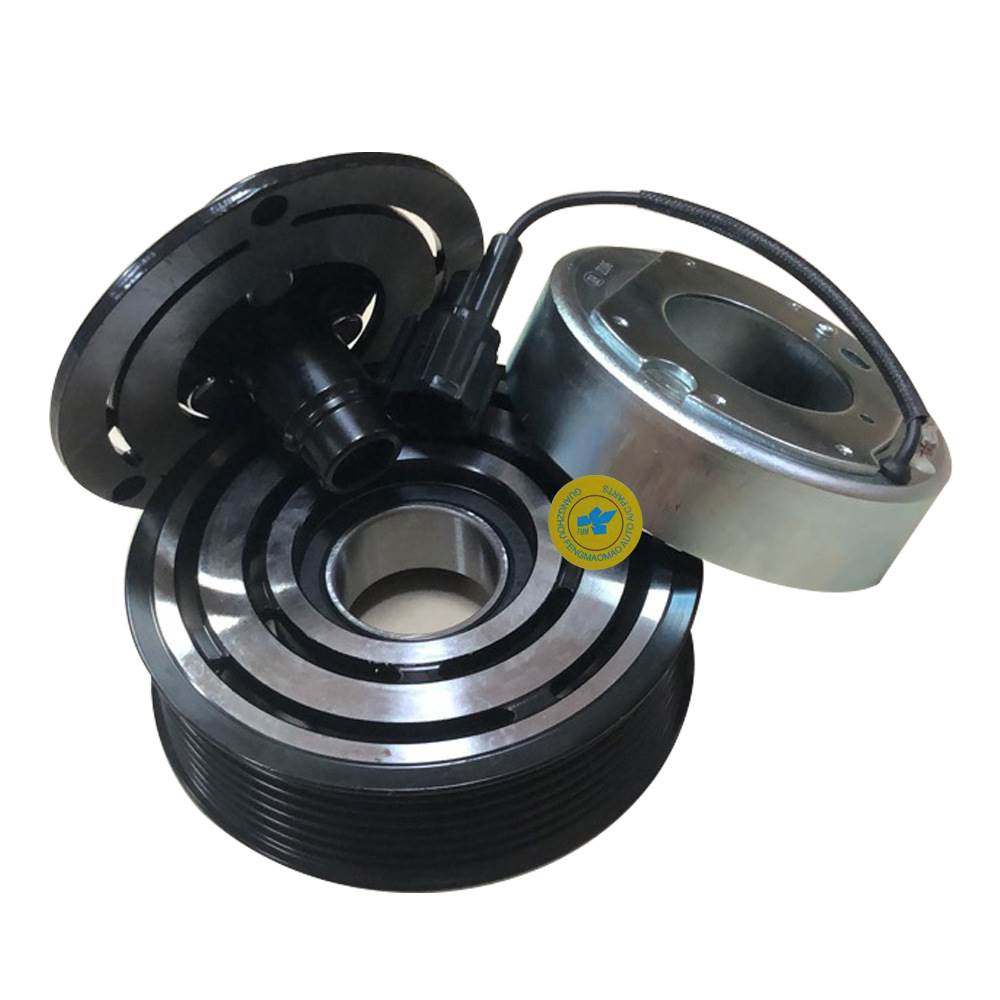 阳光juke 1.6汽车压缩离合器轮 926001KA1B 92600-3VB0C