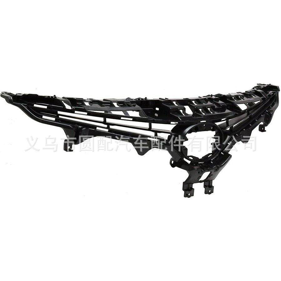 跨境热销新款适用于丰田凯美瑞2018 XV70 中网（SE) 汽车车身配件,运动/瑜伽/健身/球迷用品,中小型健身器材配件区,淘宝优惠券,粉丝福利购,淘宝优惠卷