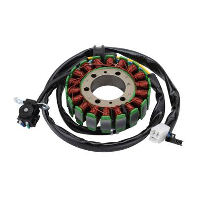 GOOFIT 摩托车定子线圈改装 铃木 Vz800 Marauder 800 1997-2004